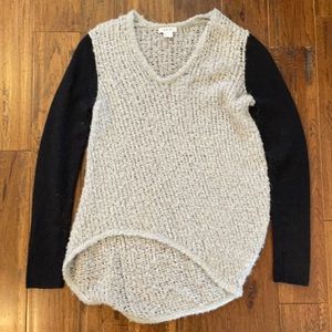 Helmut Lang sweater